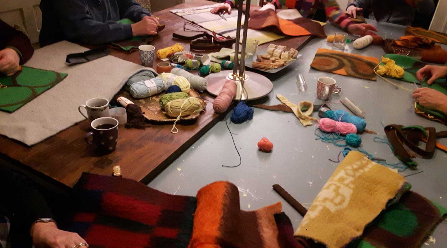 textielcafe de heemen