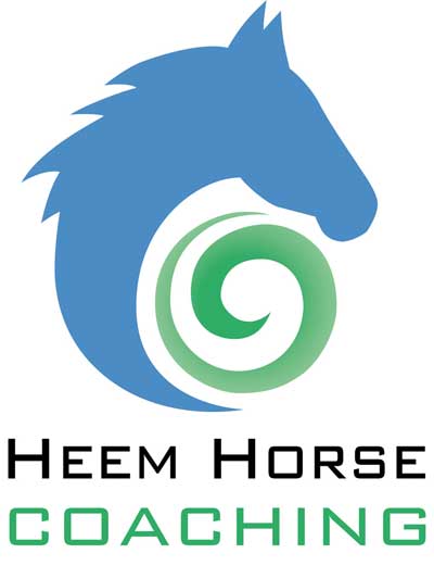 logo heemhorse
